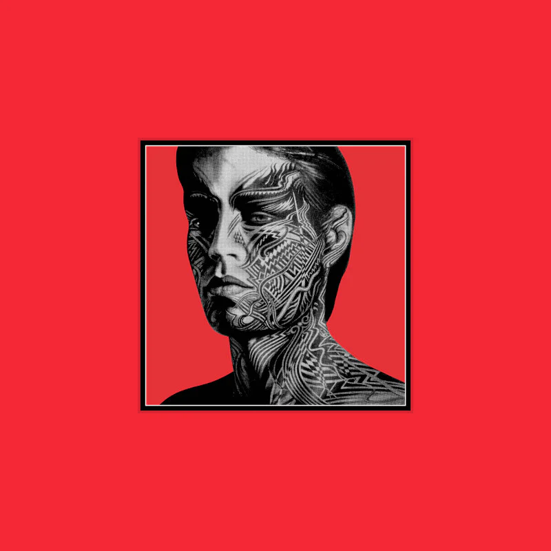 Tattoo You - Image 2