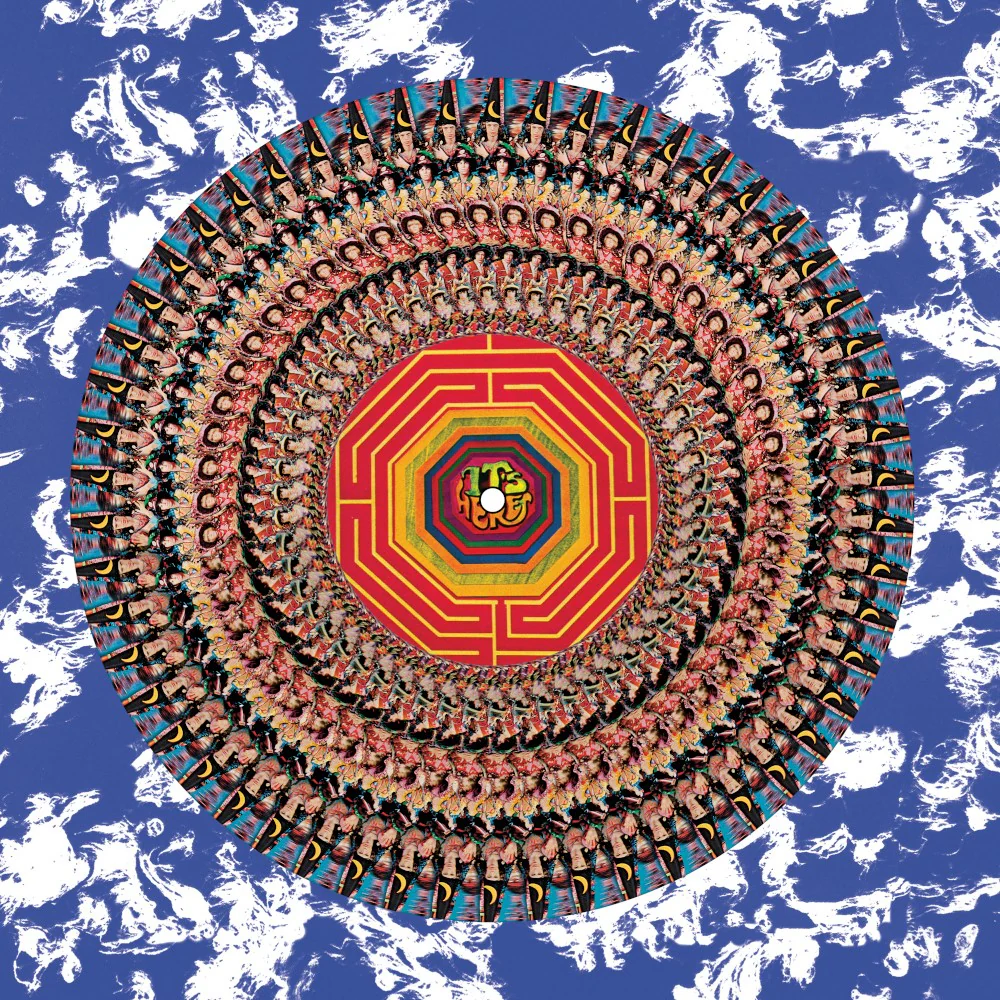 Their Satanic Majesties Request - Image 3