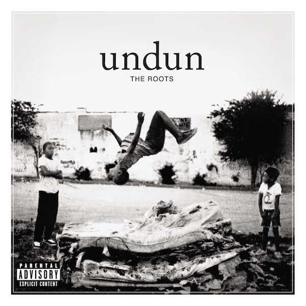 Undun - Image 2