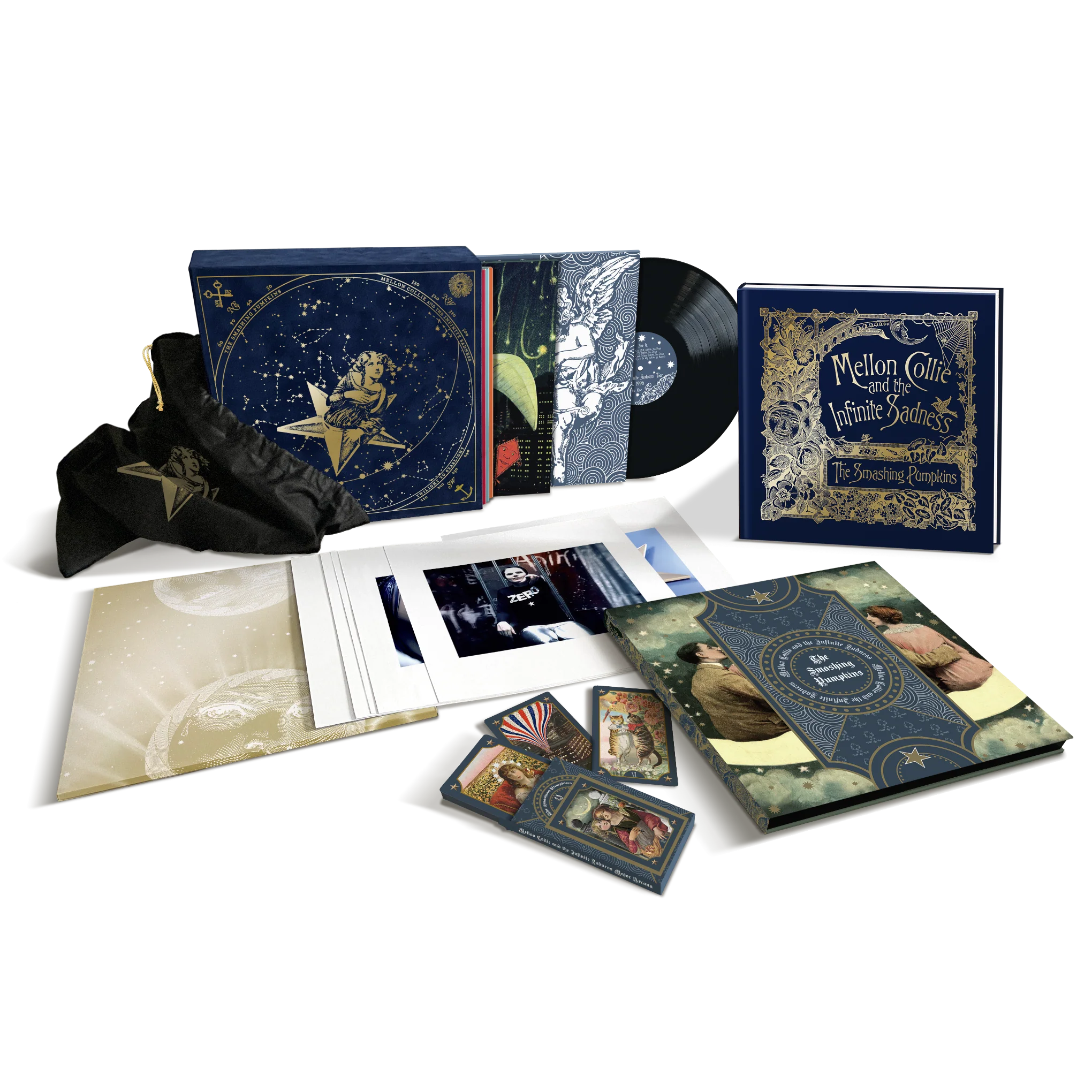 Mellon Collie And The Infinite Sadness (30th Anniversary Edition)