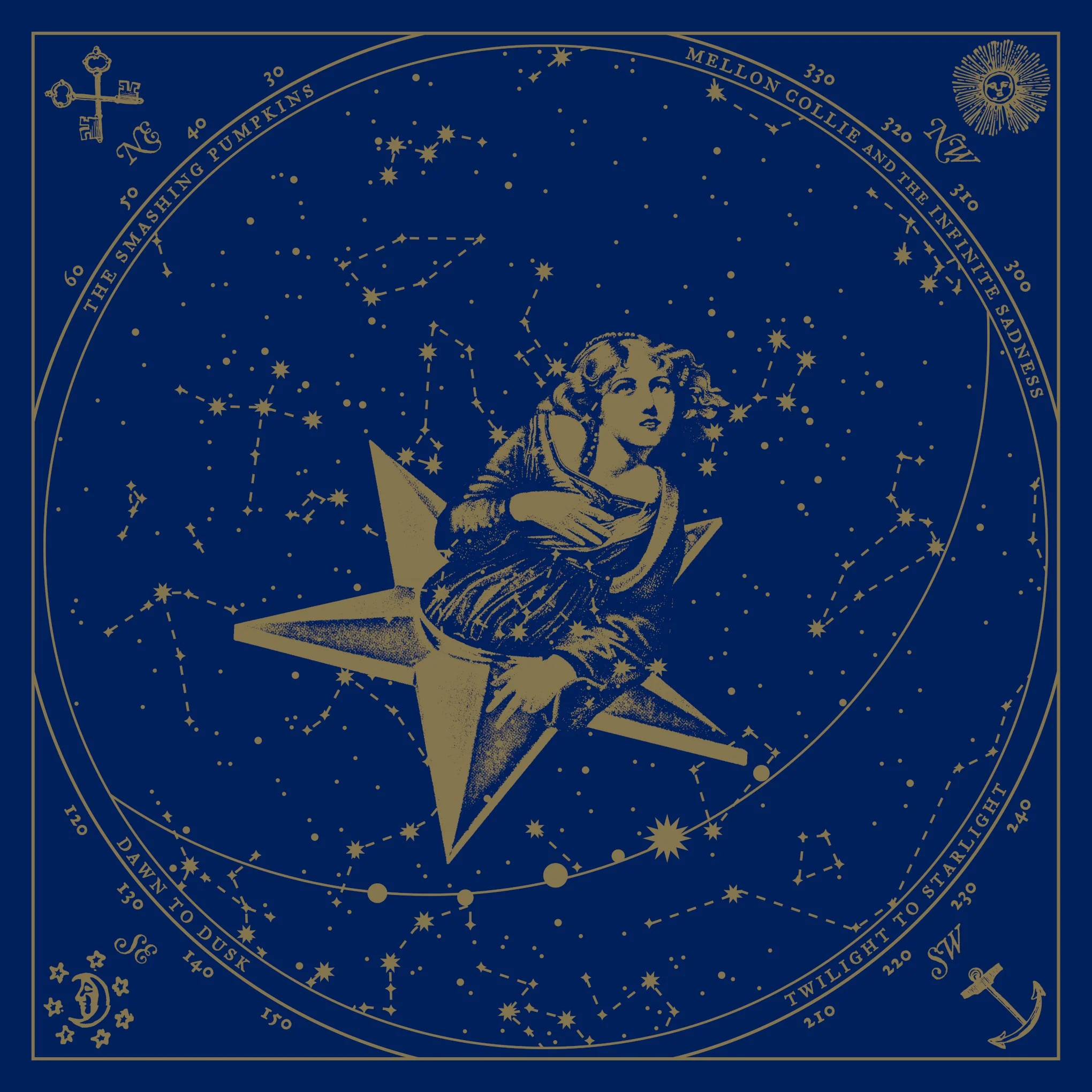 Mellon Collie and the Infinite Sadness (30th Anniversary Edition) - Image 2