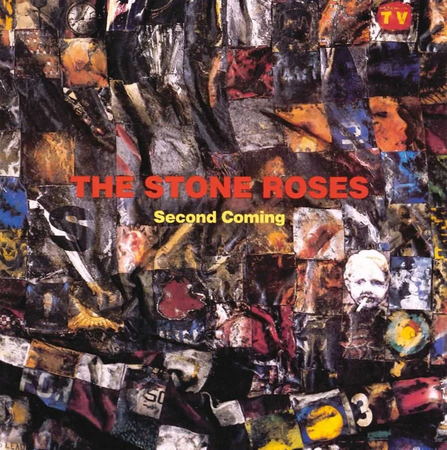 Second Coming - Image 2