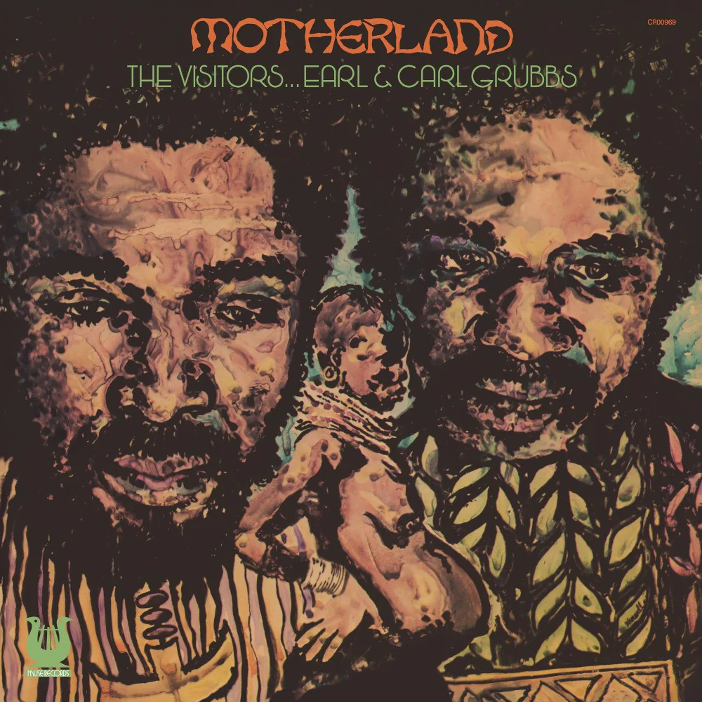Motherland - Image 2