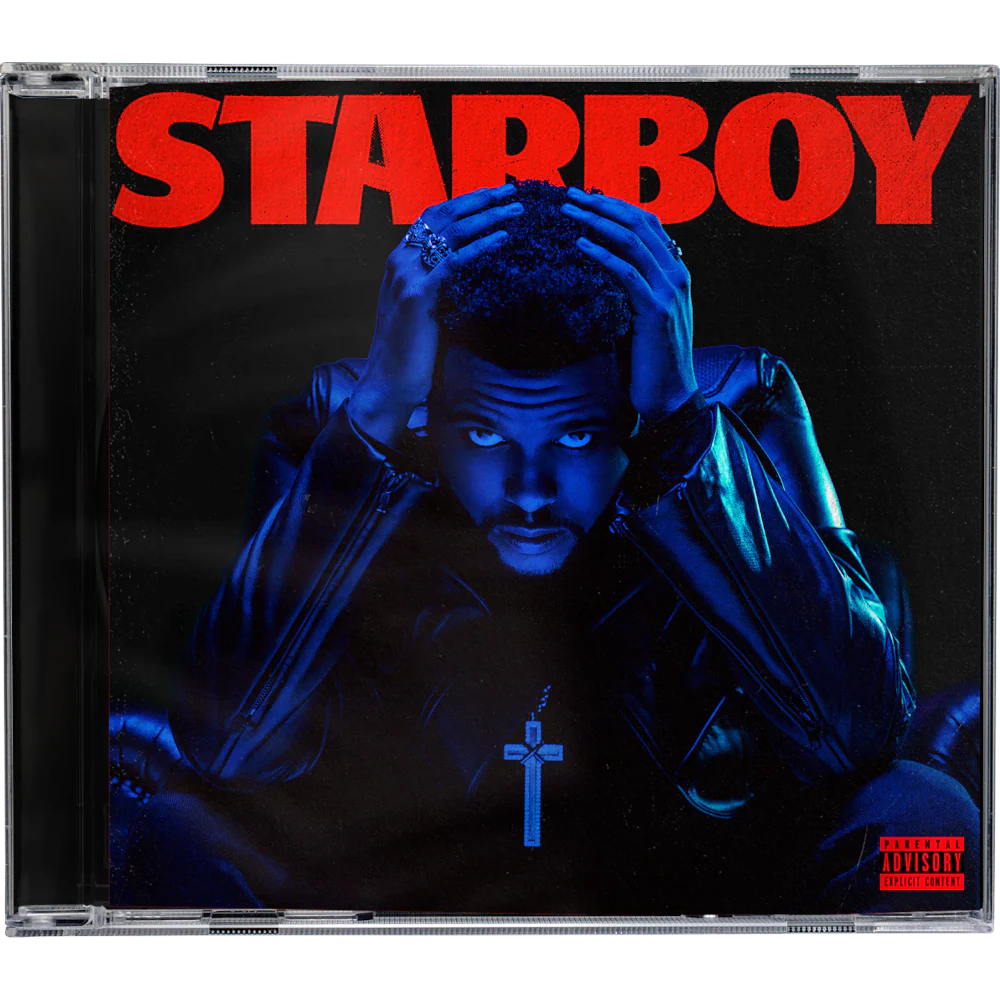 Starboy