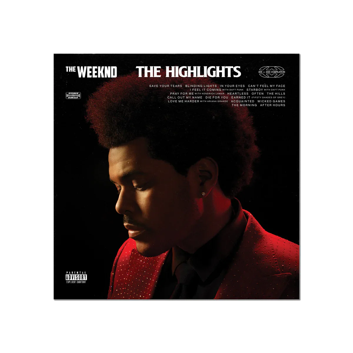 The Highlights