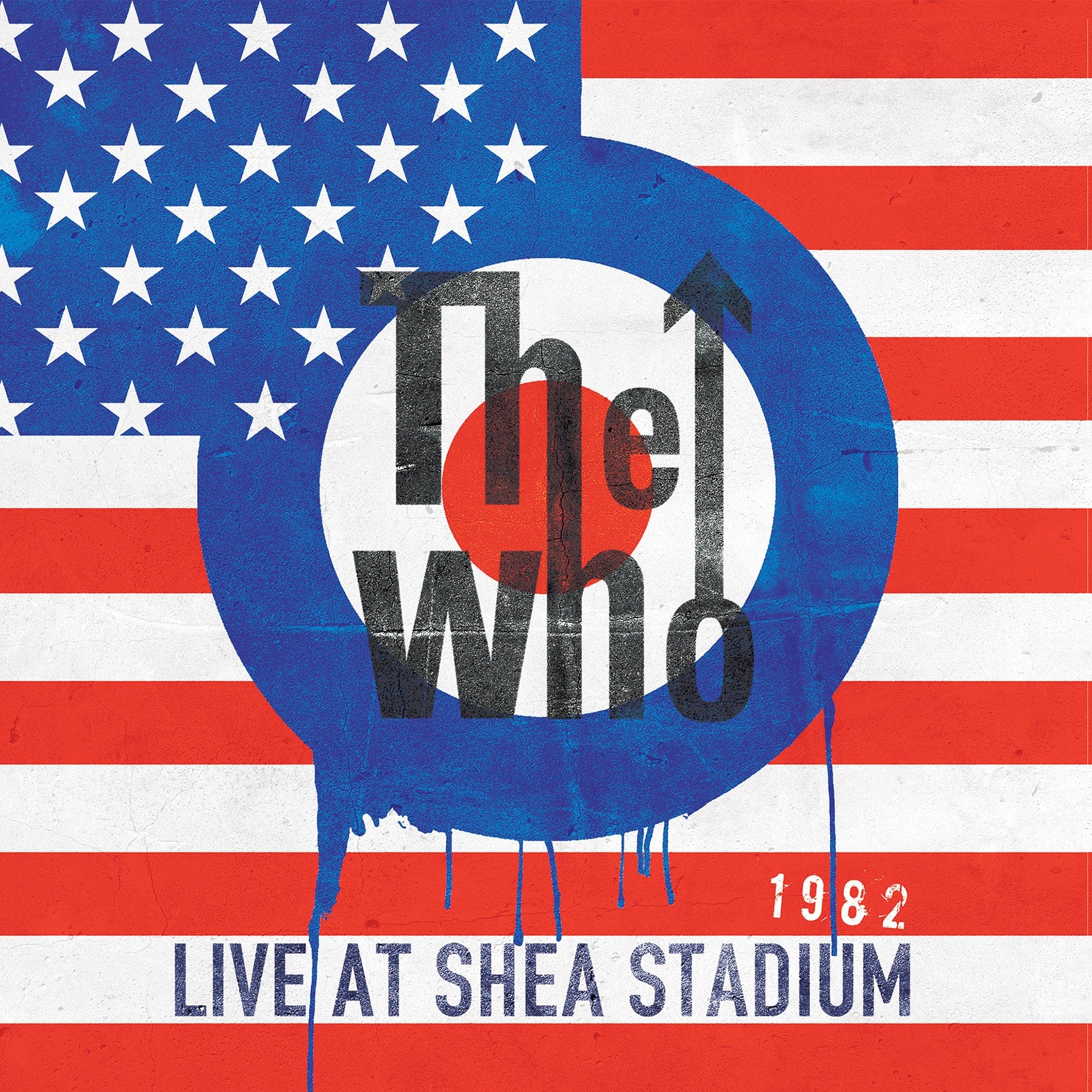 Live At Shea Stadium 1982 - Image 2