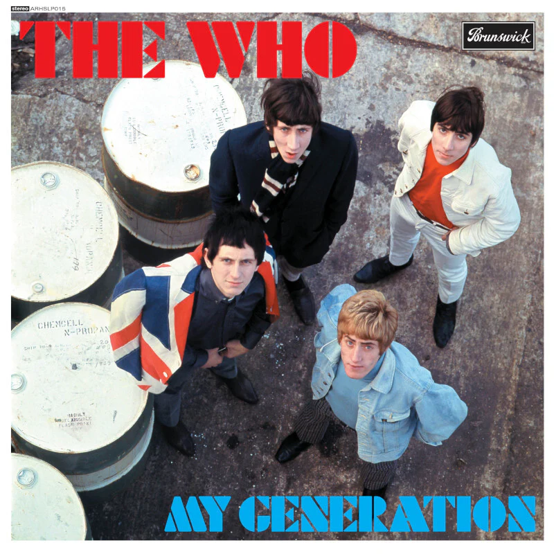 My Generation - Image 2