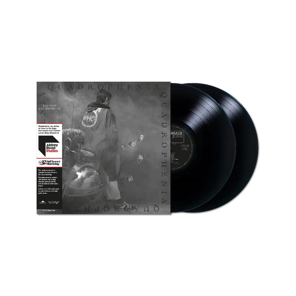 Quadrophenia