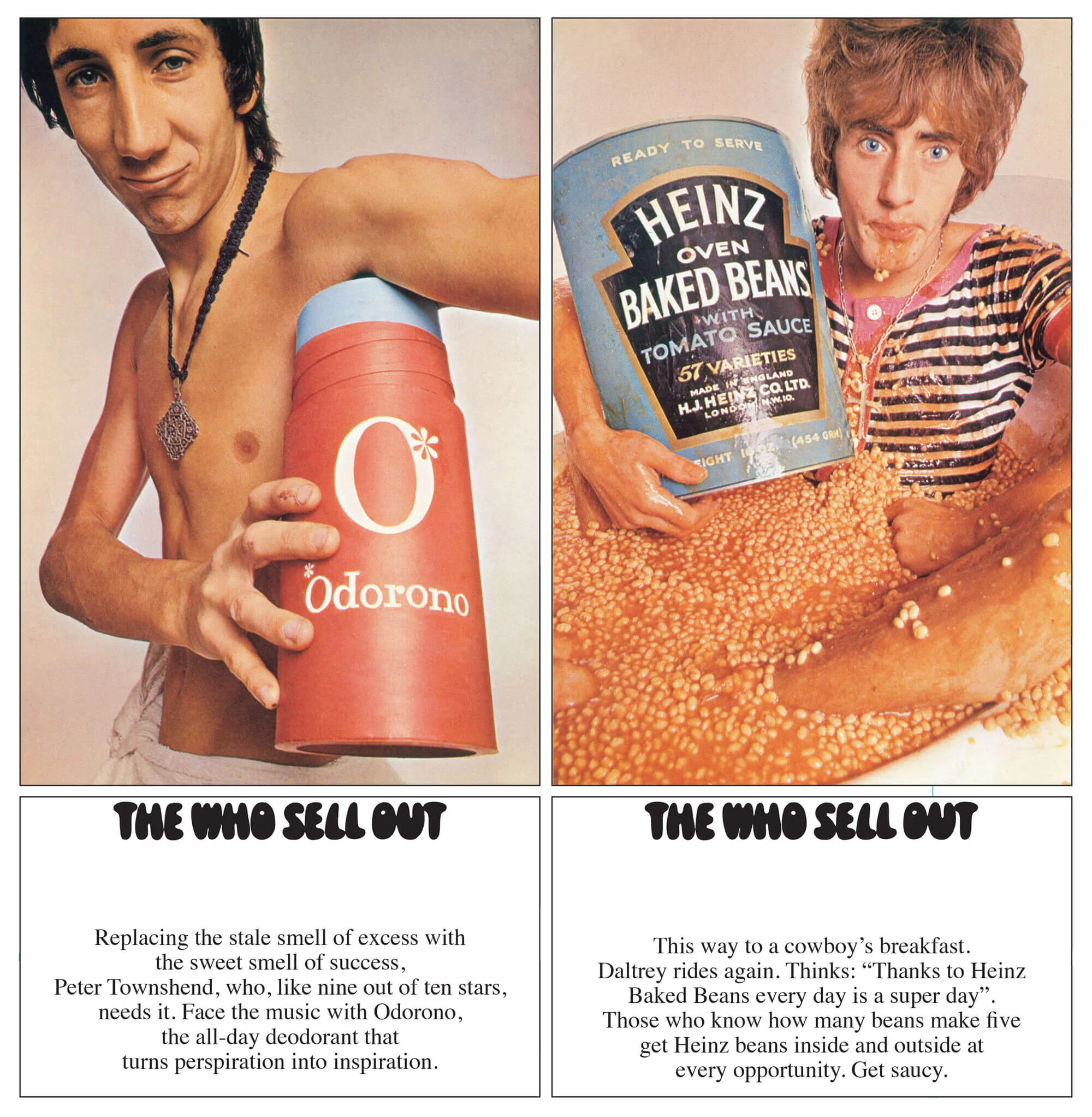 The Who Sell Out - Image 2