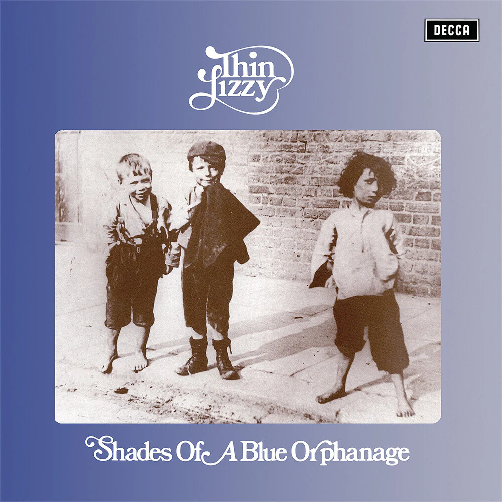Shades Of A Blue Orphanage - Image 2