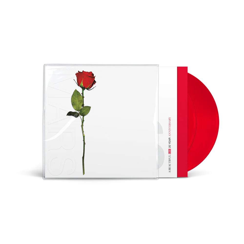 A Beautiful Lie (20th Anniversary Edition)