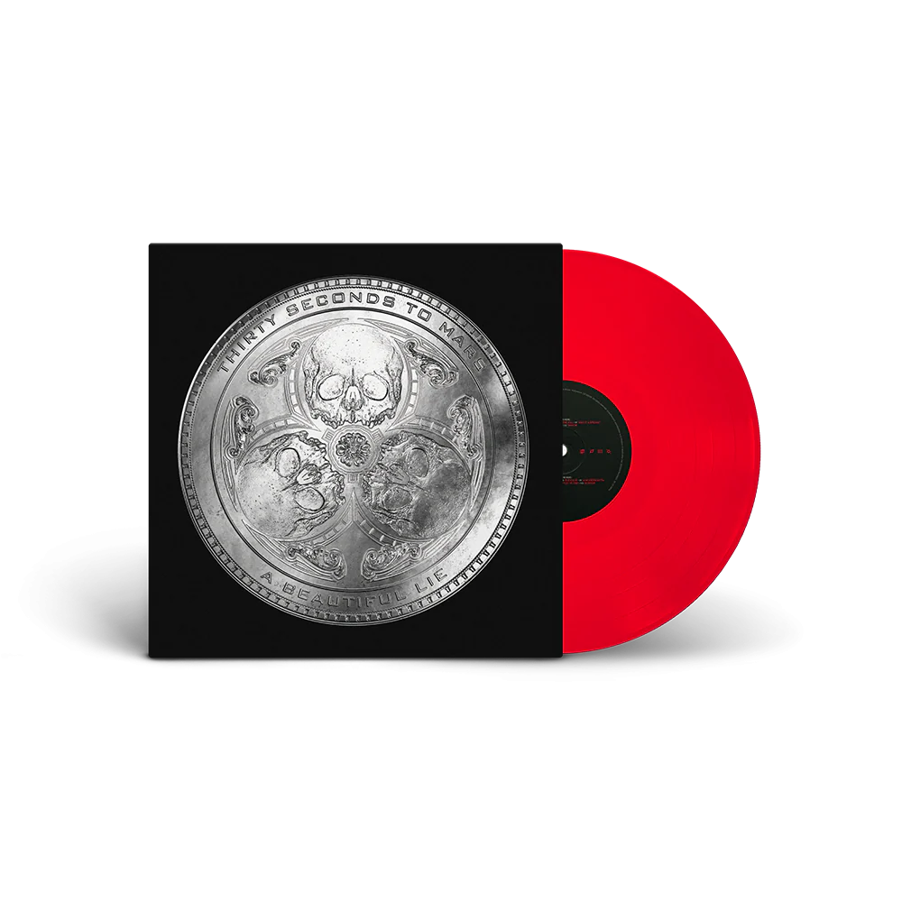 A Beautiful Lie (20th Anniversary Edition)