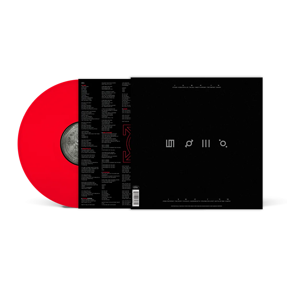 A Beautiful Lie (20th Anniversary Edition) - Image 2