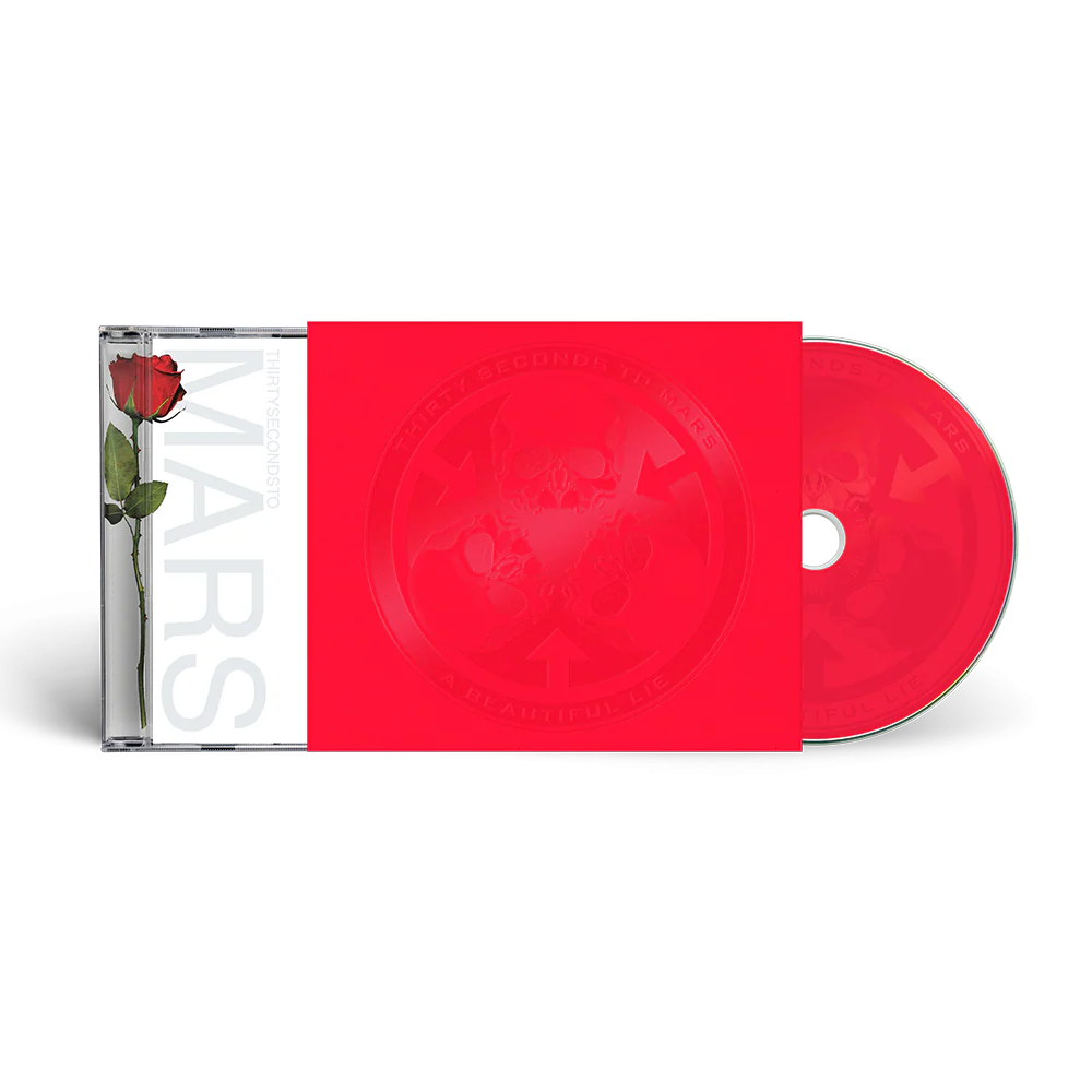 A Beautiful Lie (20th Anniversary Edition) - Image 2