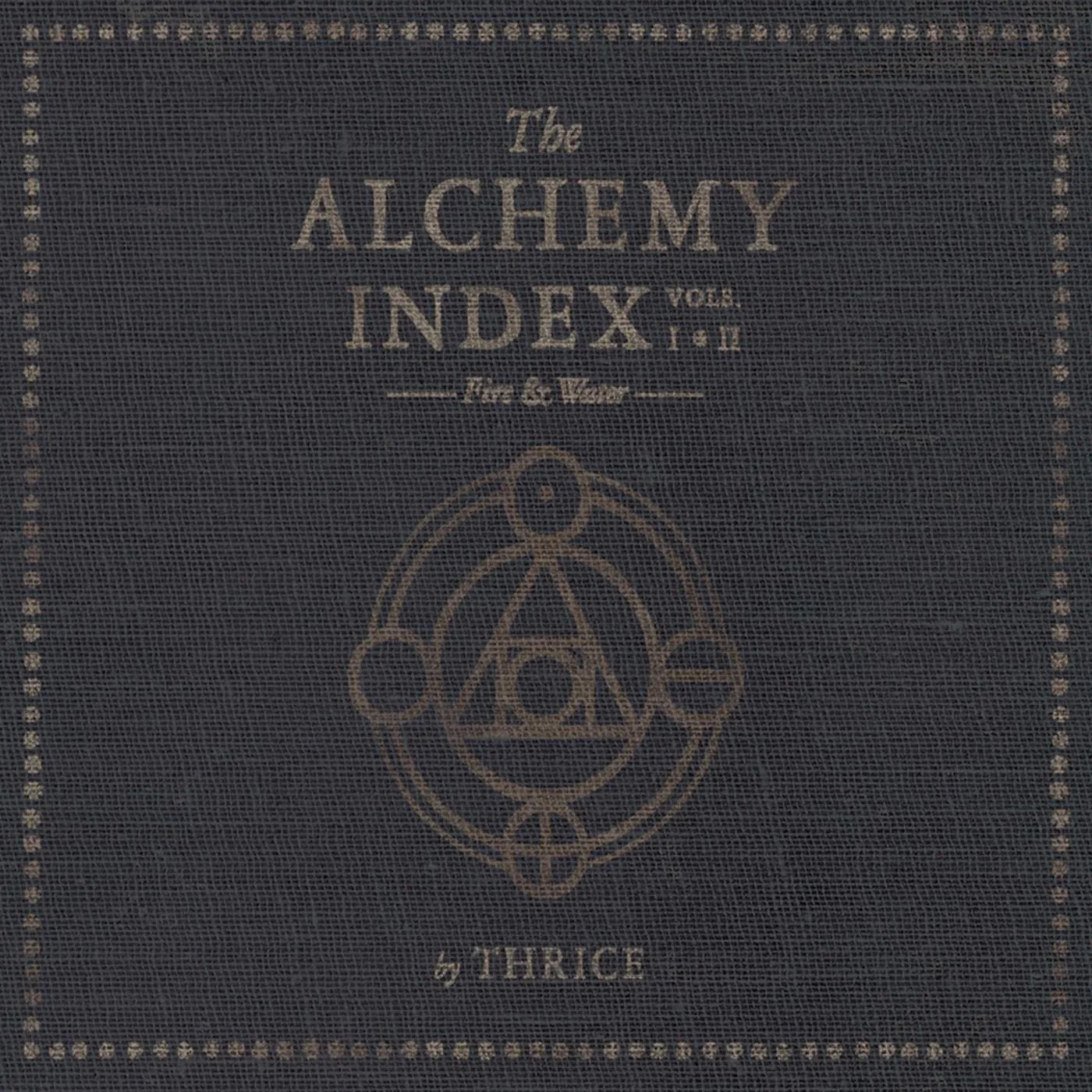 The Alchemy Index Vols. I & II: Fire & Water - Image 2