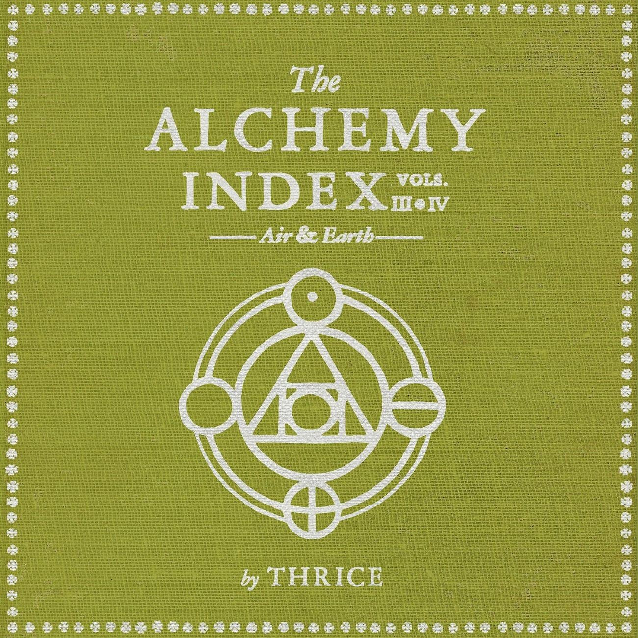 The Alchemy Index Vols. III & IV: Air & Earth - Image 2