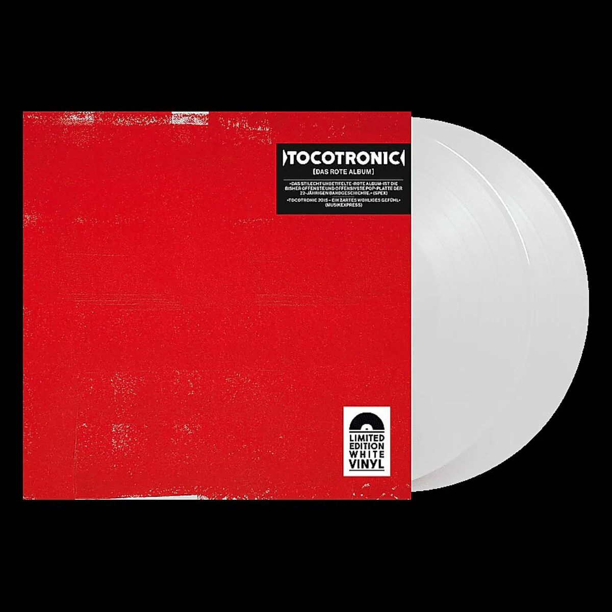 Tocotronic