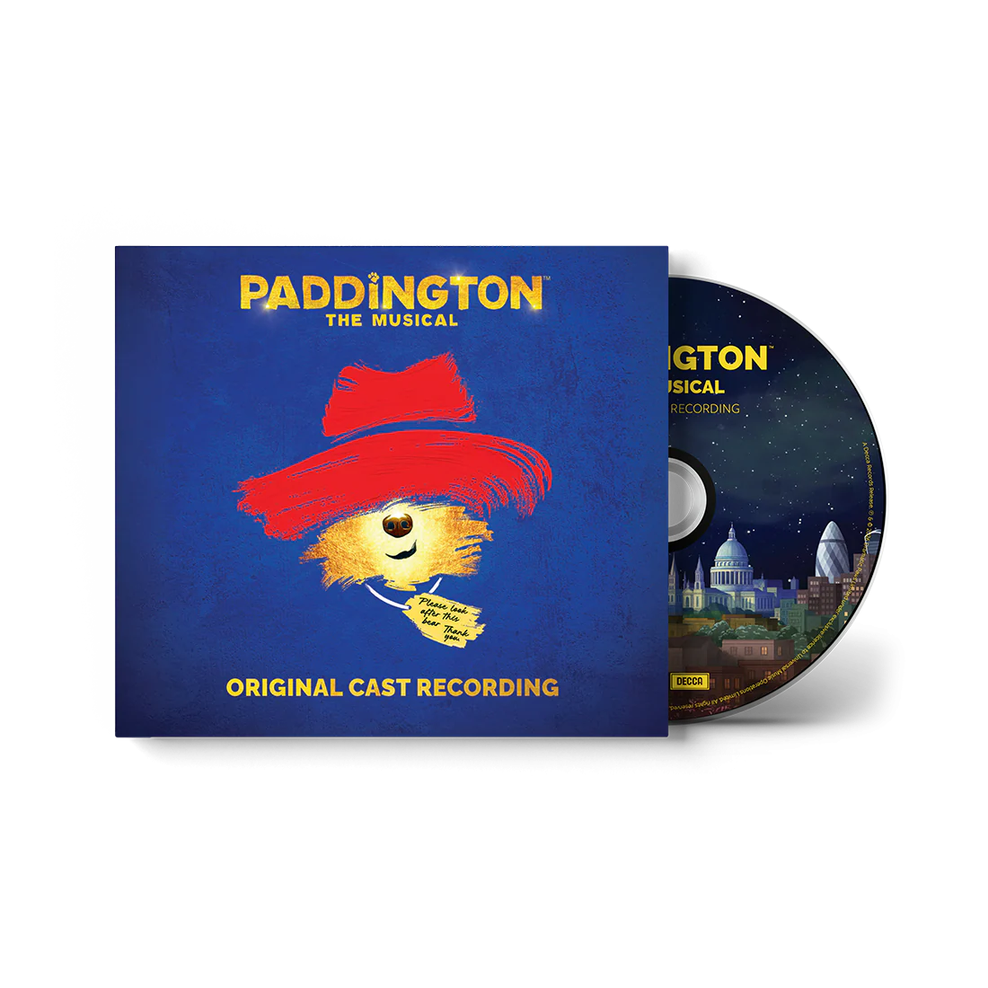 Paddington: The Musical