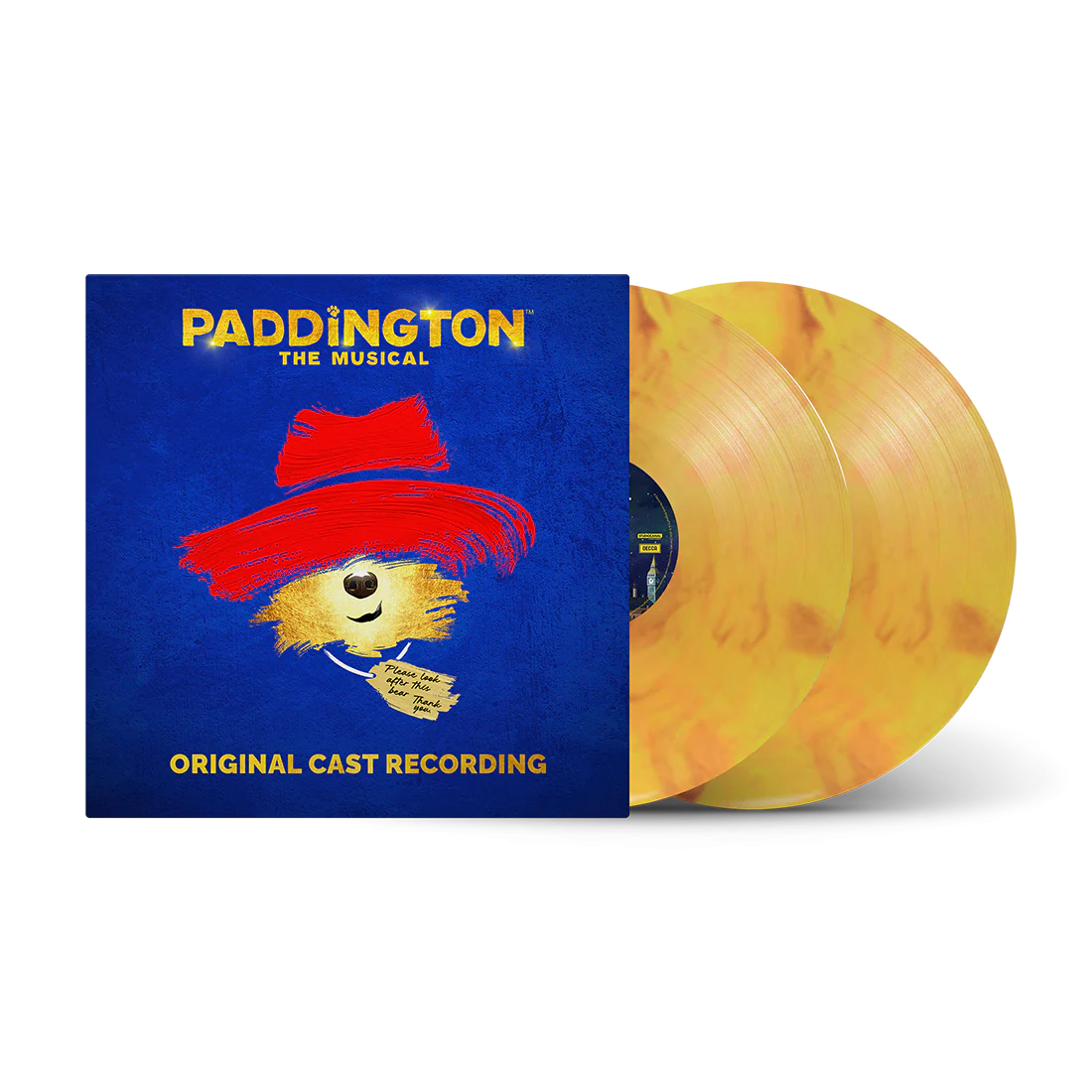 Paddington: The Musical (Deluxe)