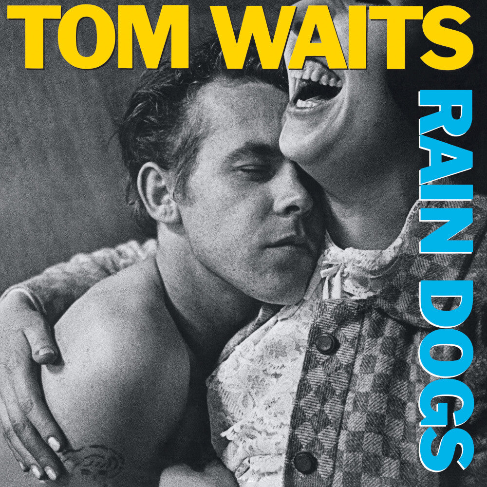 Rain Dogs - Image 2