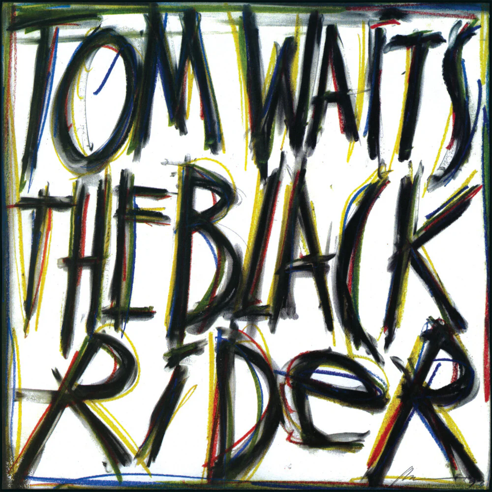 The Black Rider - Image 2
