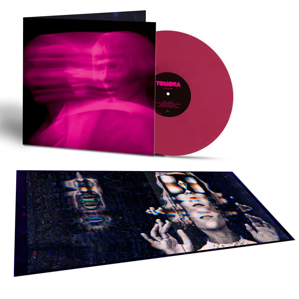 COME CLOSER - Image 2