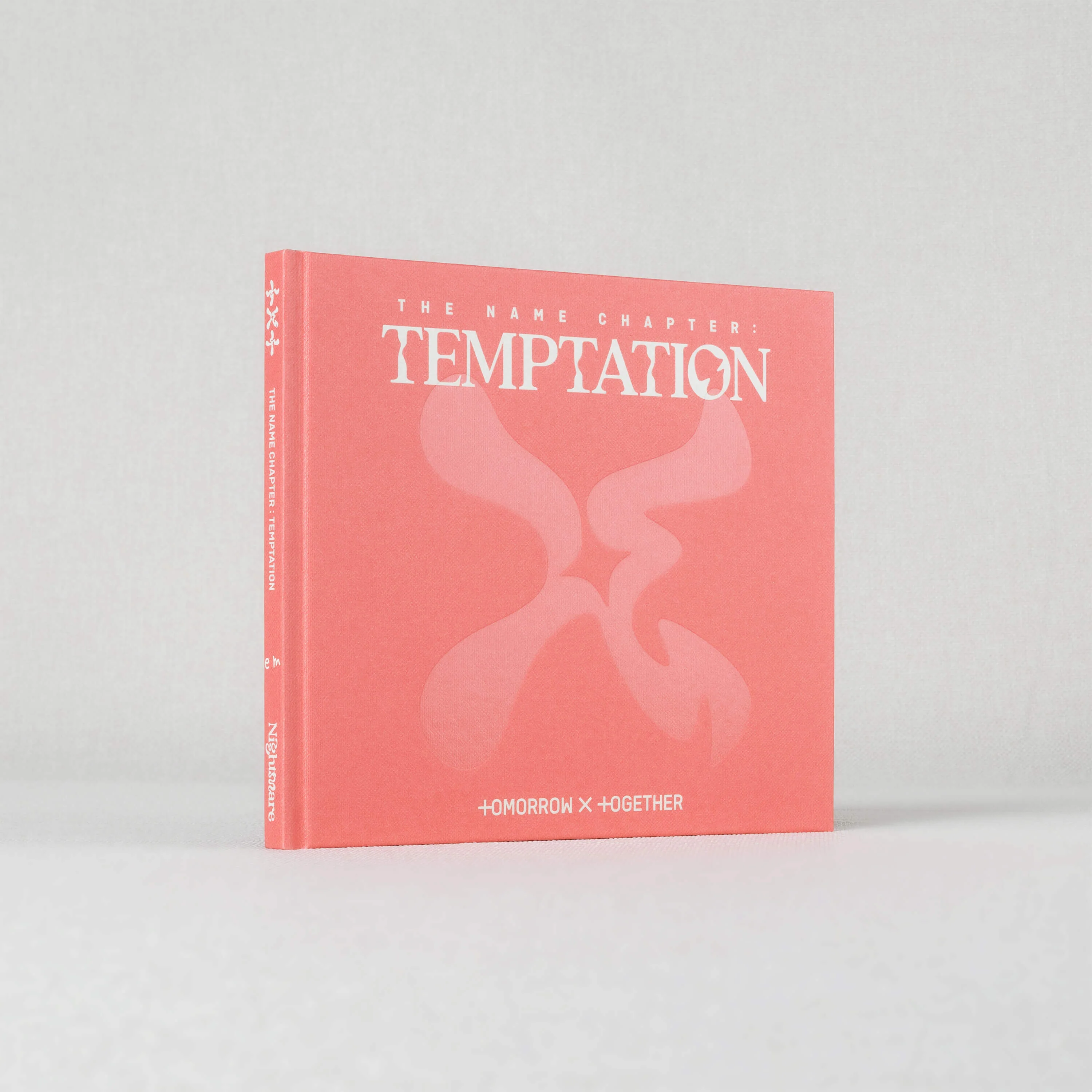 The Name Chapter: TEMPTATION (Nightmare)
