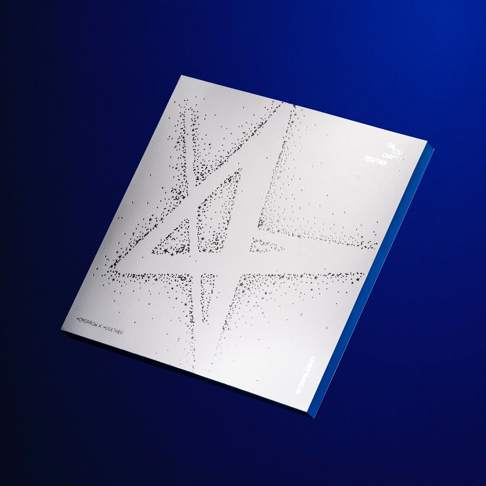 The Star Chapter: TOGETHER (Starlight Ver.)