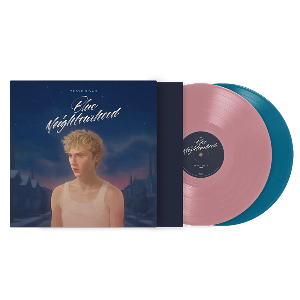 Blue Neighbourhood - Ten Years On - Image 3