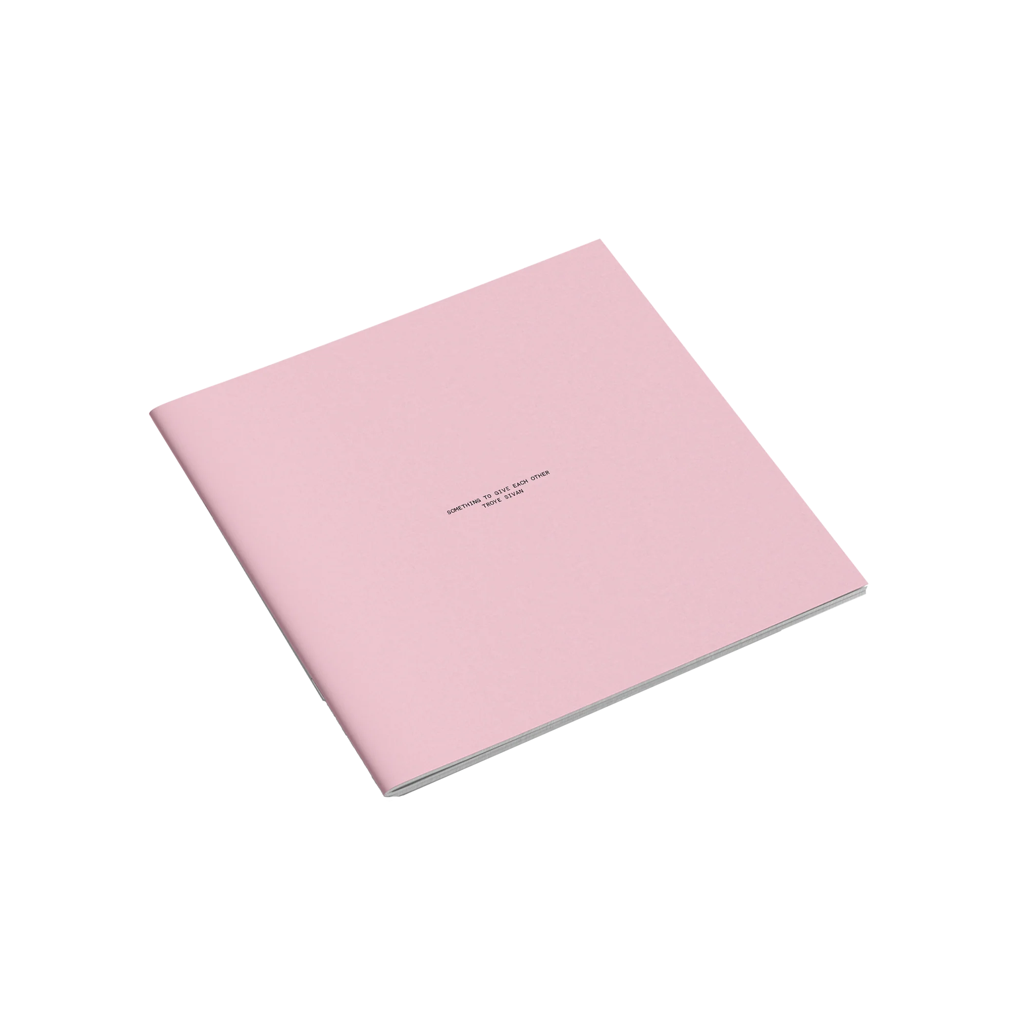 Something To Give Each Other - Image 2