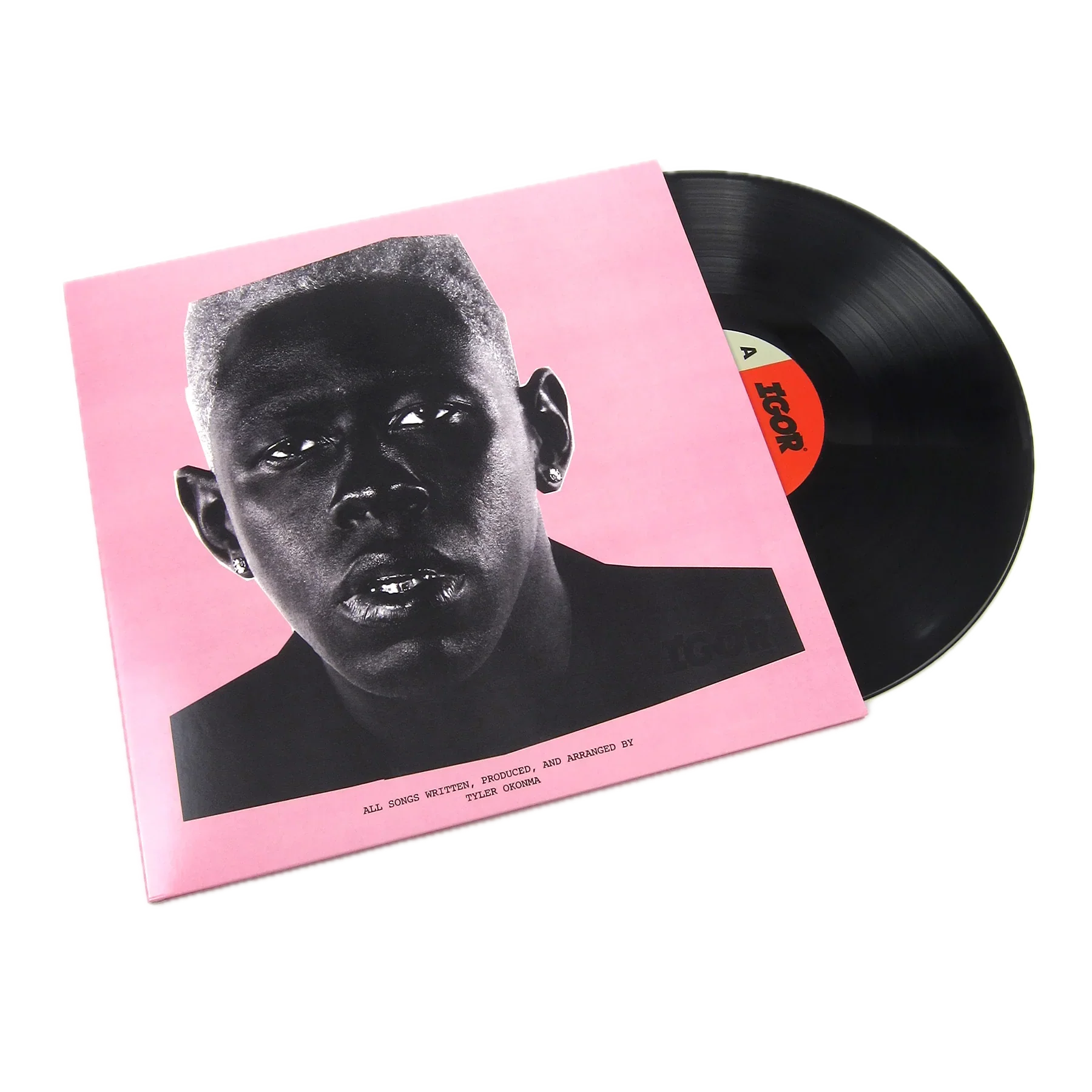 Igor
