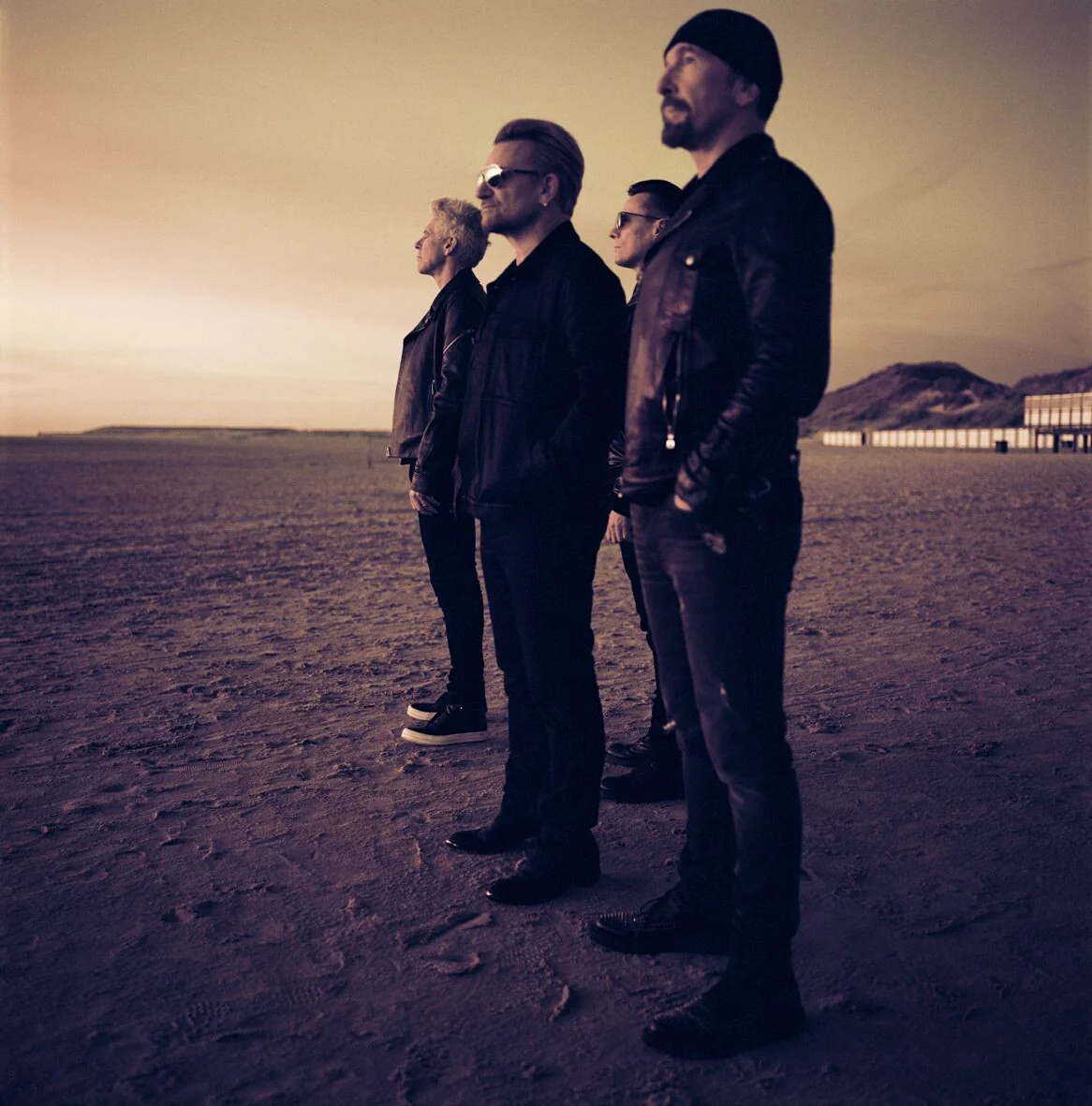 Songs Of Experience (Extra Deluxe Box) - Image 3