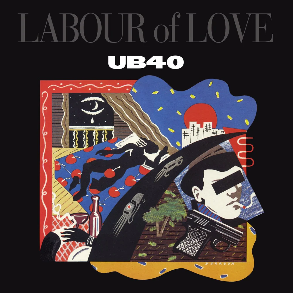 Labour Of Love - Image 2