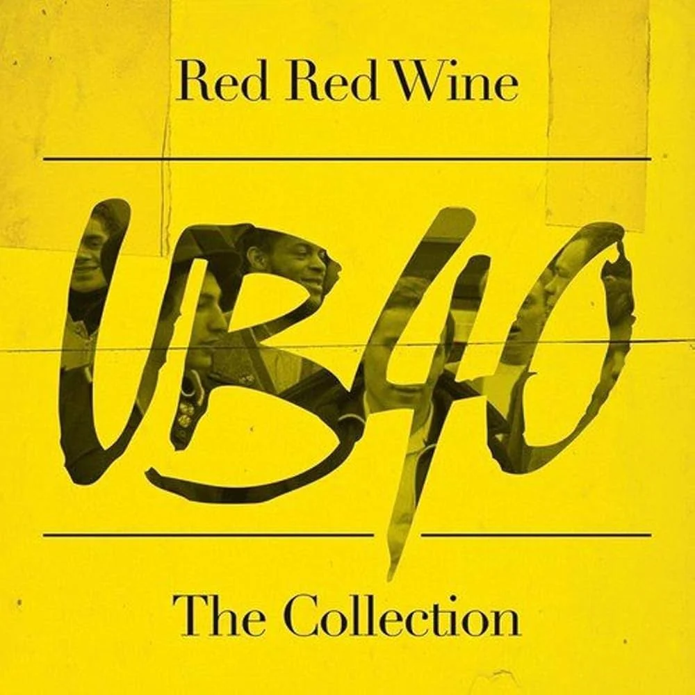 Red, Red Wine: The Collection - Image 2