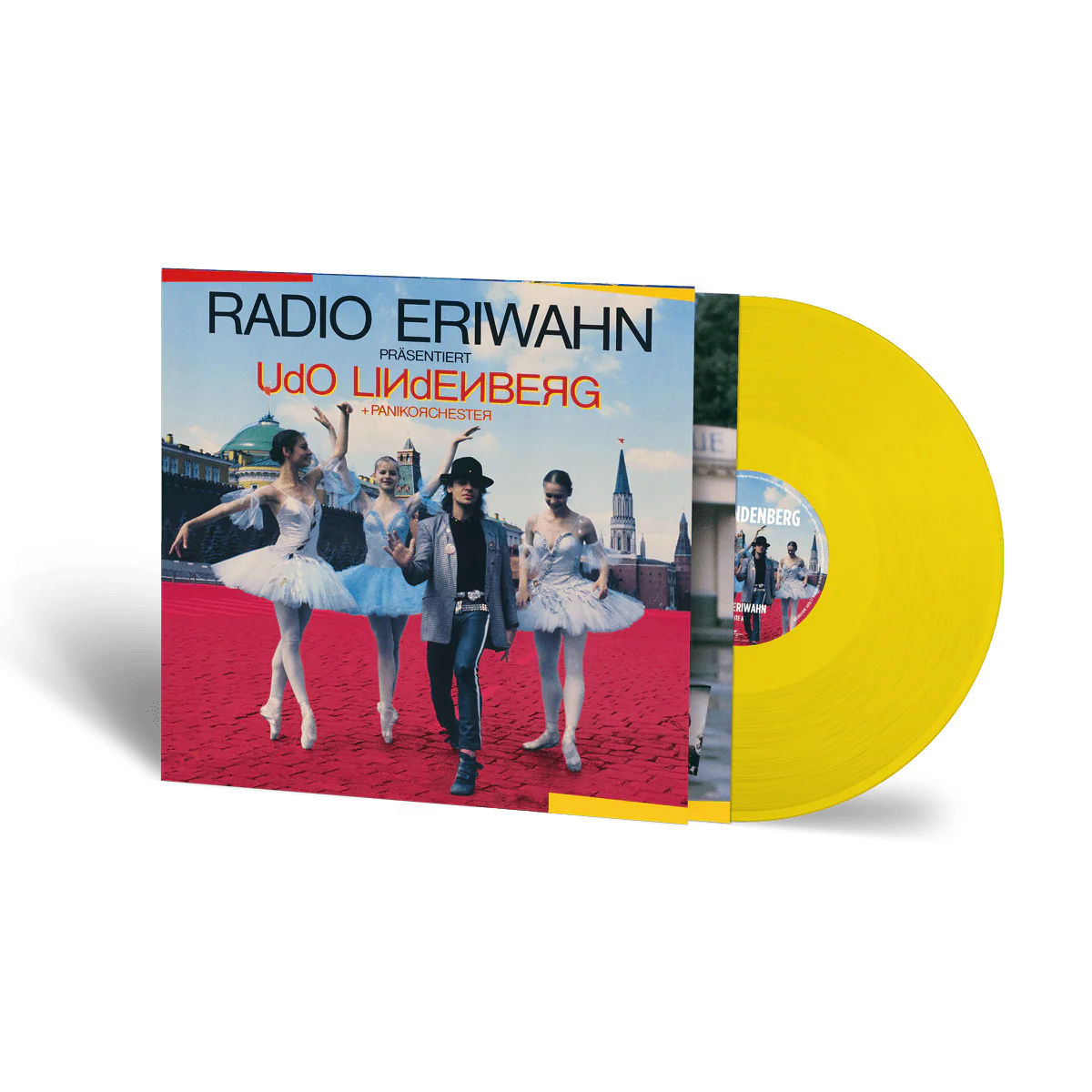 Radio Eriwahn