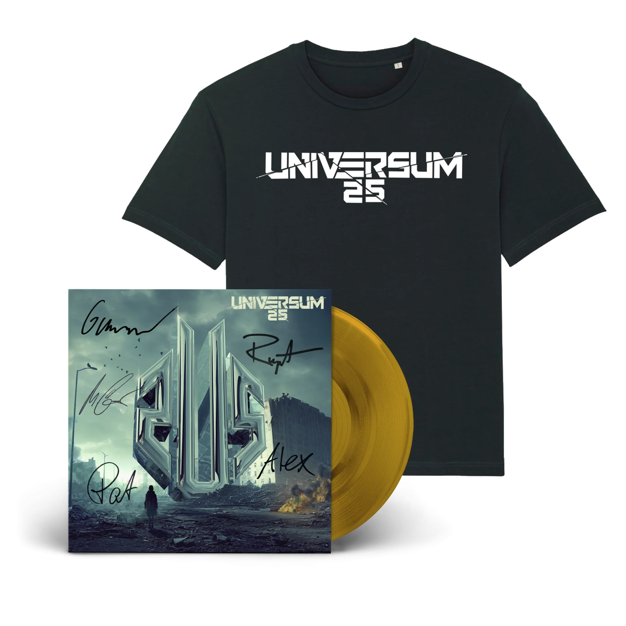 UNIVERSUM25