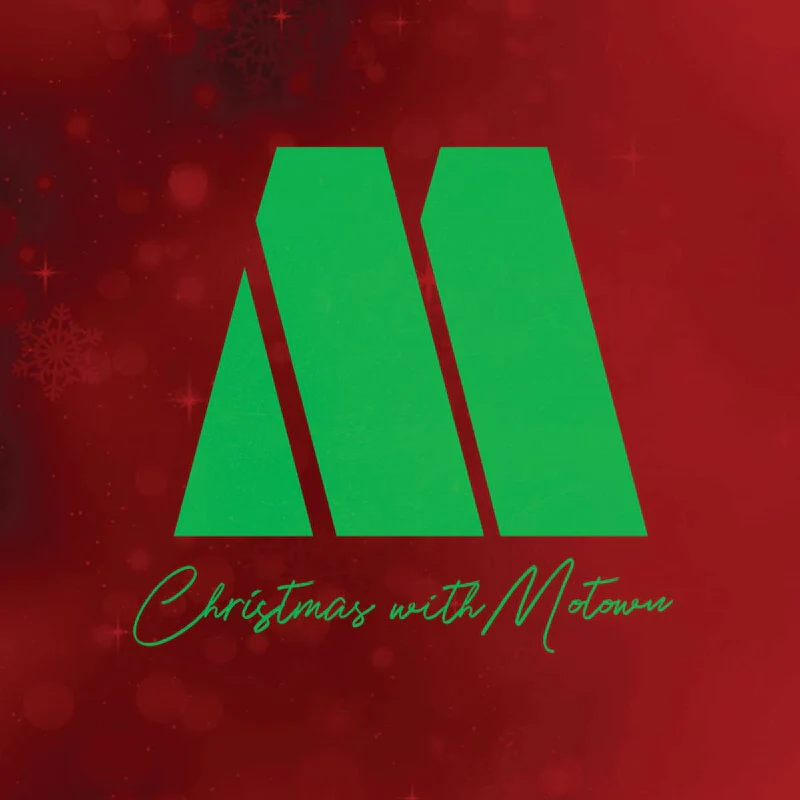 Christmas With Motown - Image 2