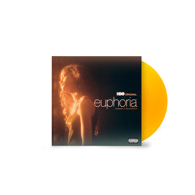 Euphoria Season 2
