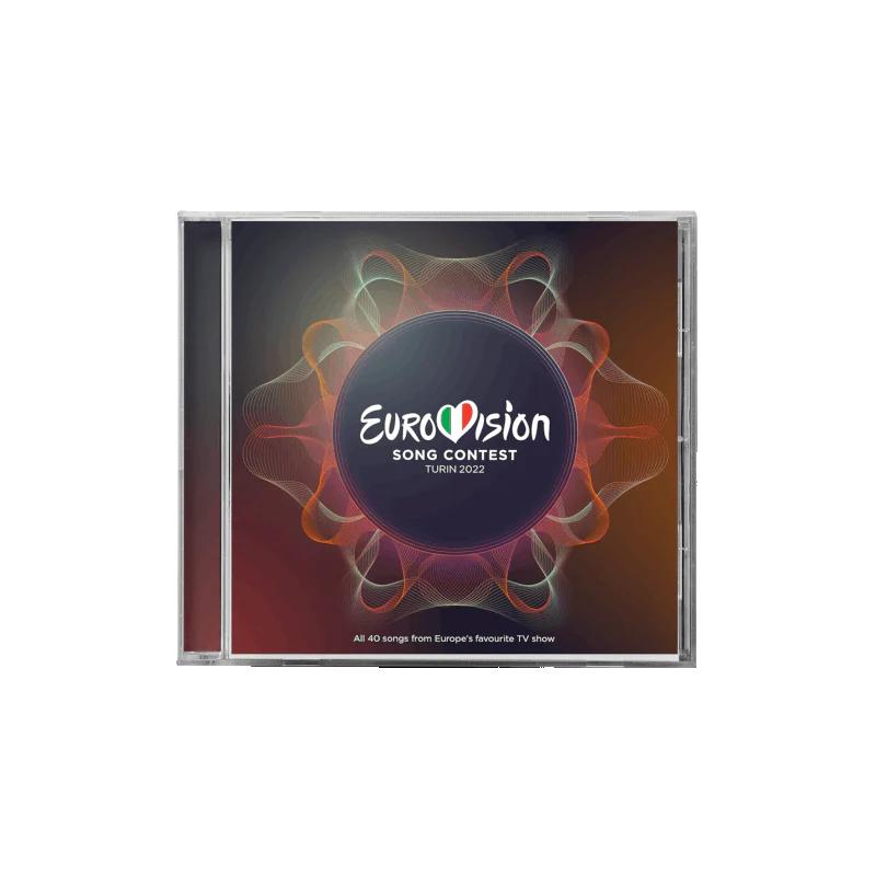 Eurovision 2022 - Image 2