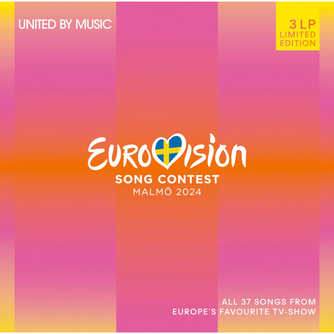 Eurovision Song Contest Malmö 2024 - Image 2