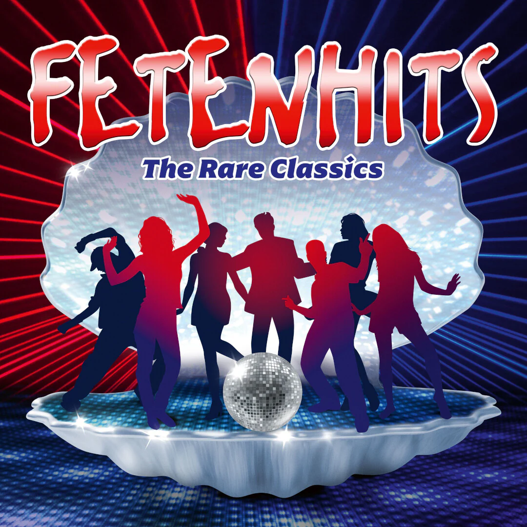 Fetenhits - The Rare Classics - Image 2