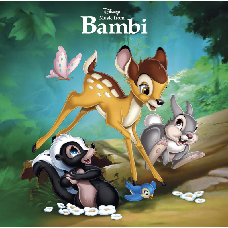 Music from Bambi - Image 2