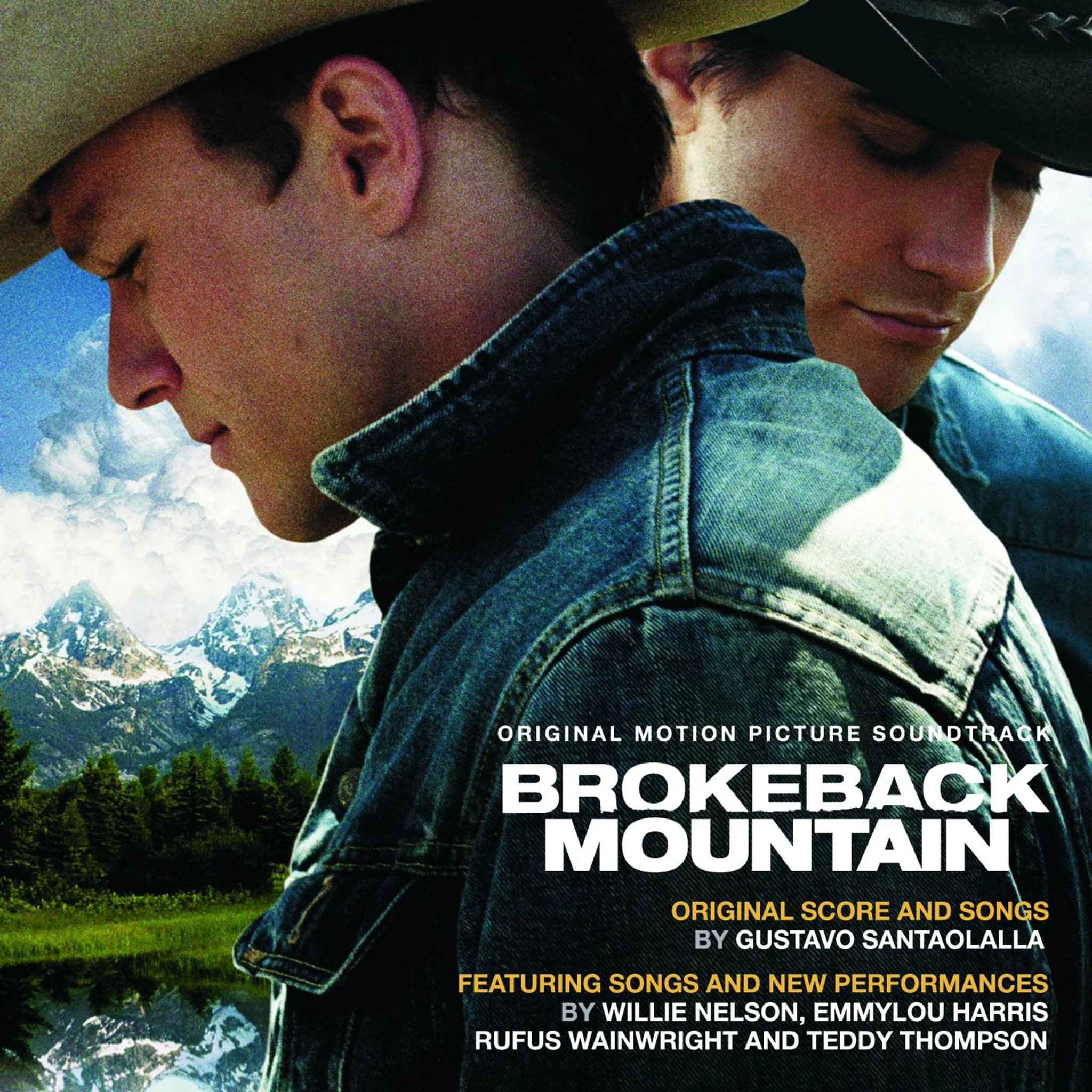 Brokeback Mountain (20th Anniversary Edition) - Image 2
