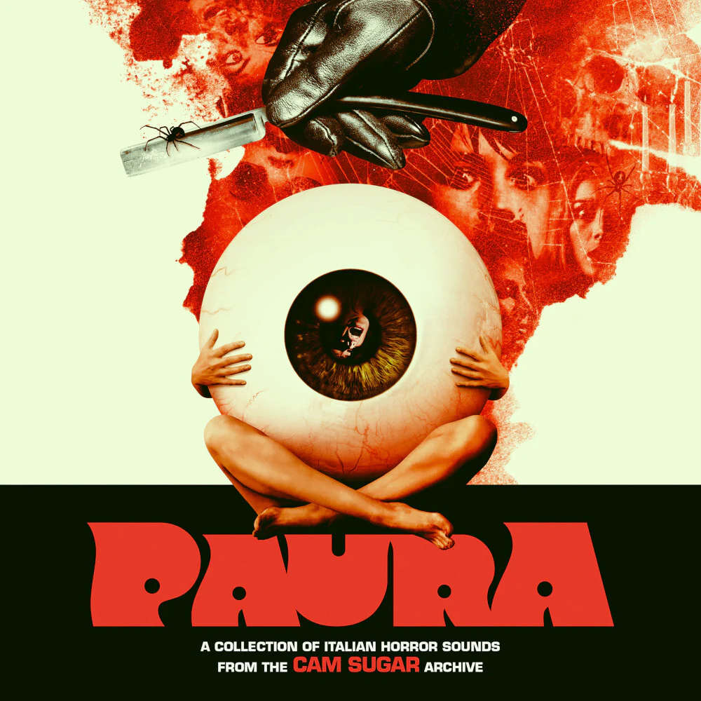 Paura - A Collection Of Italian Horror Sounds - Image 2
