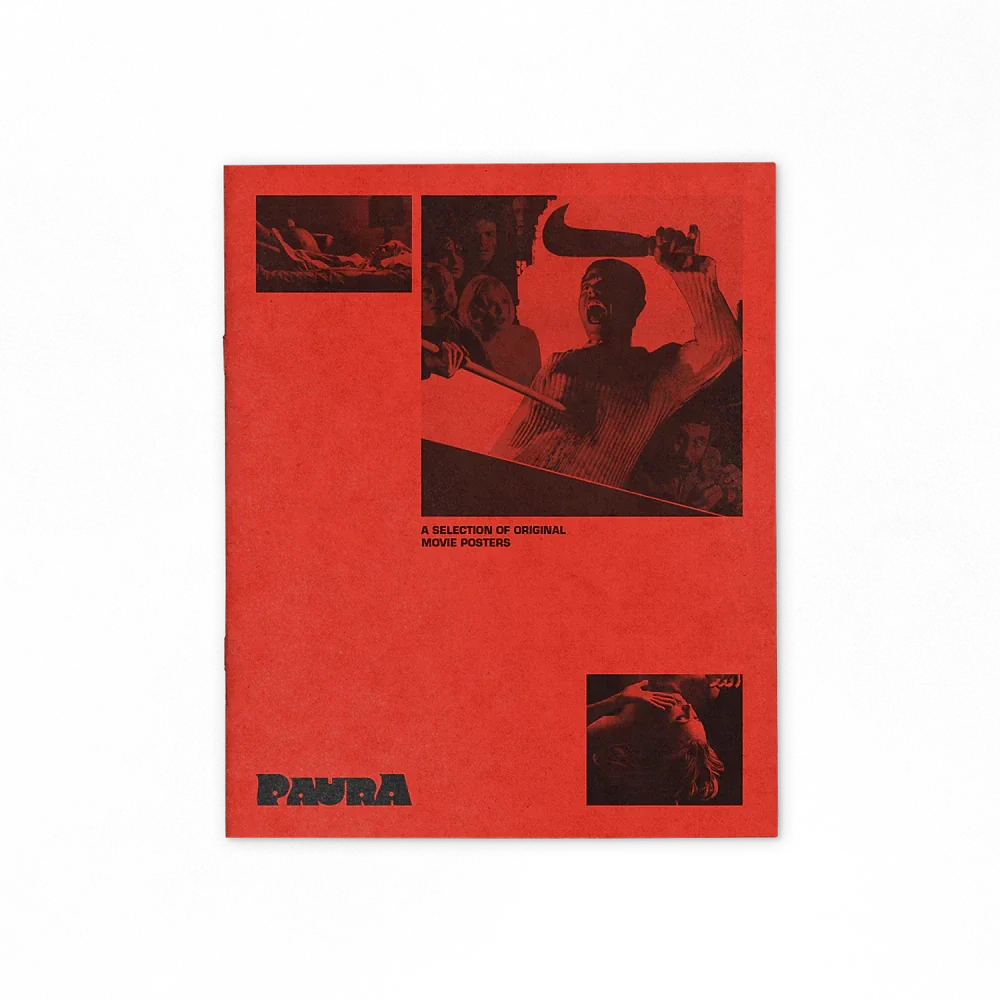 PAURA: A Collection Of Italian Horror Sounds From The CAM Sugar Archives - Image 7
