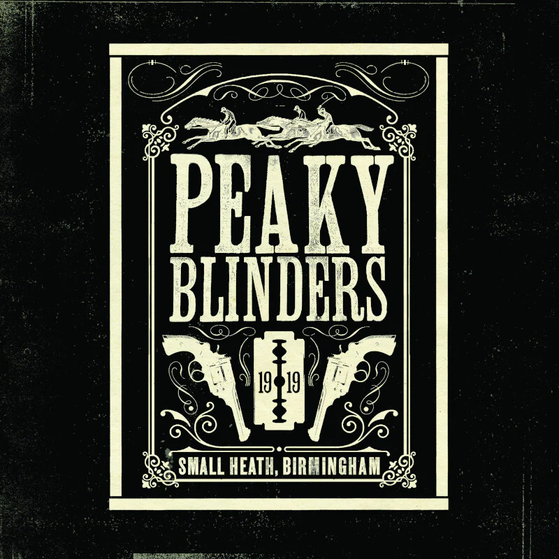 Peaky Blinders - Image 2