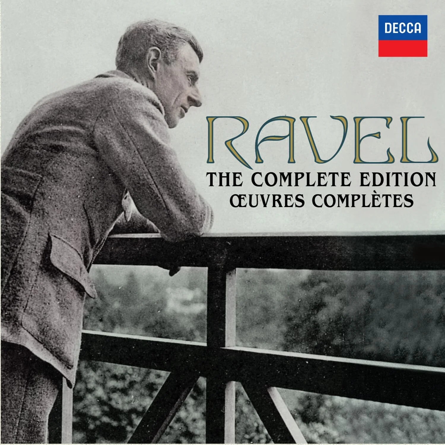 Ravel – The Complete Edition - Image 2