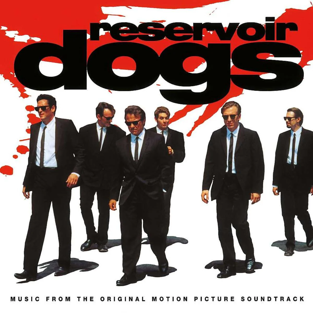Reservoir Dogs - Image 2