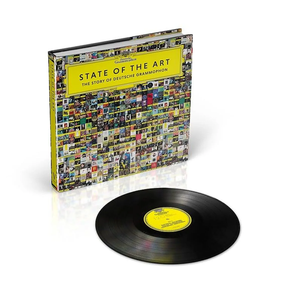 State of the Art – The Story of Deutsche Grammophon