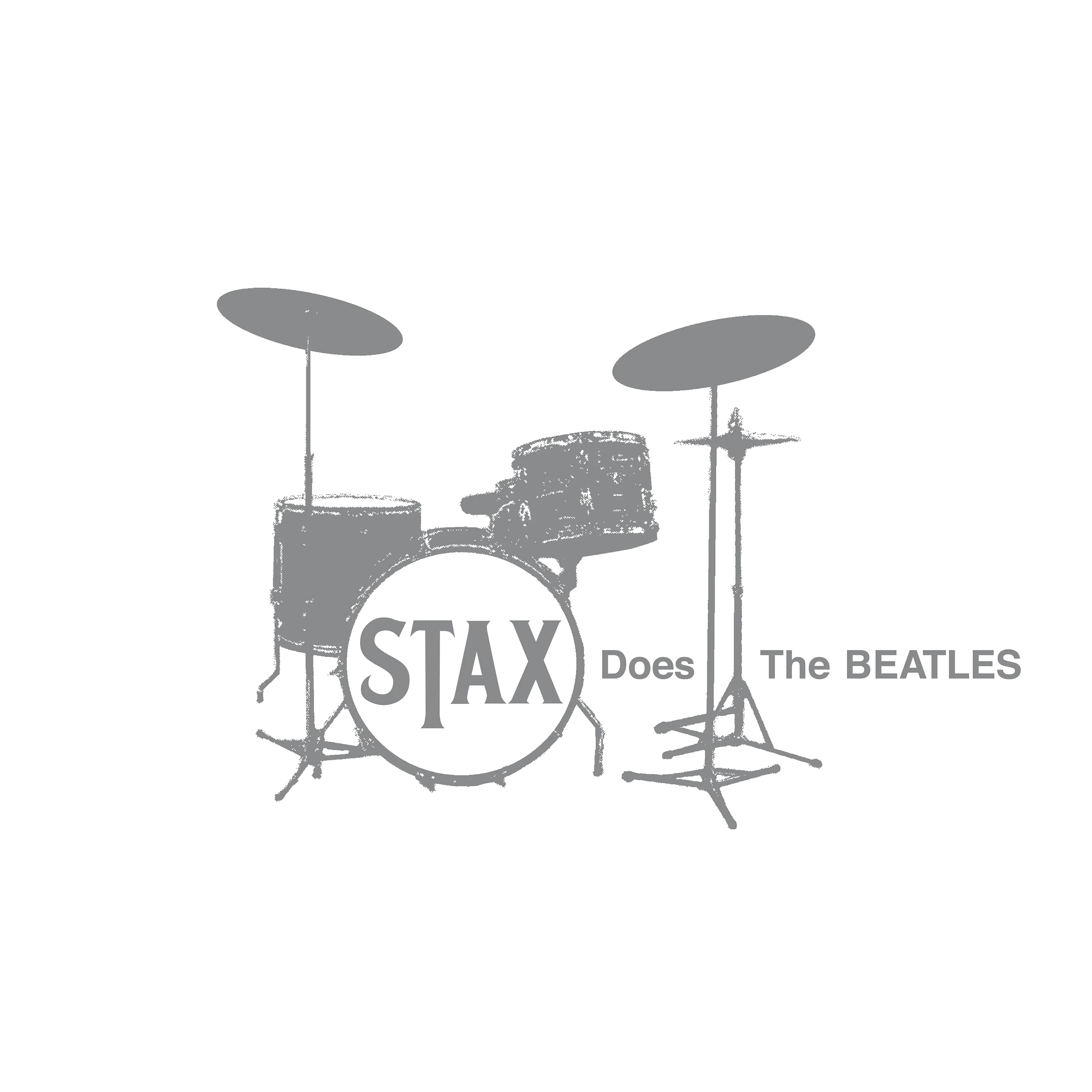 Stax Does The Beatles - Image 3